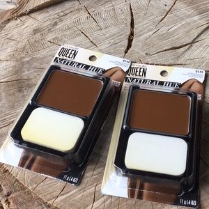 New Two Covergirl Queen Collection